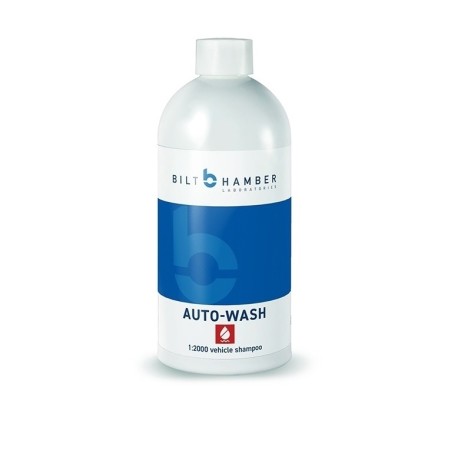 Bilt Hamber Auto Wash Shampoo 500ml Σαμπουαν Αυτοκινητου