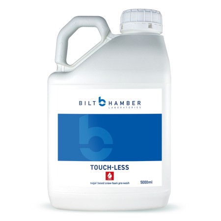 Bilt Hamber Touchless V2 Snow Foam Pre Wash 5LT Αφρός Πρόπλυσης