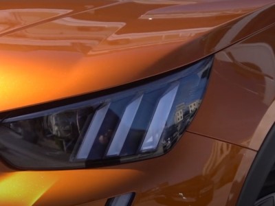 Peugeot 2008 GtLine Full Detailing