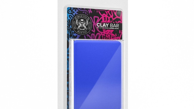 Τι είναι Πηλός (Clay Bar);