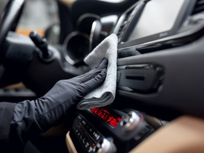 Πλήρης Βιολογικός Καθαρισμός Εσωτερικού Σαλονιού
