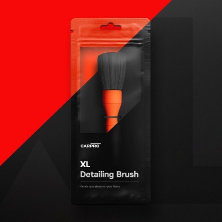 CARPRO XL Detailing Brush Πινελακι Καθαρισμου
