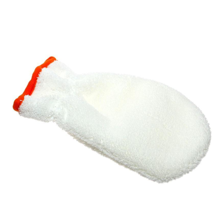 CarPro InnerScrub Glove MF  γάντι καθαρισμού εσωτερικών Επιφανειών