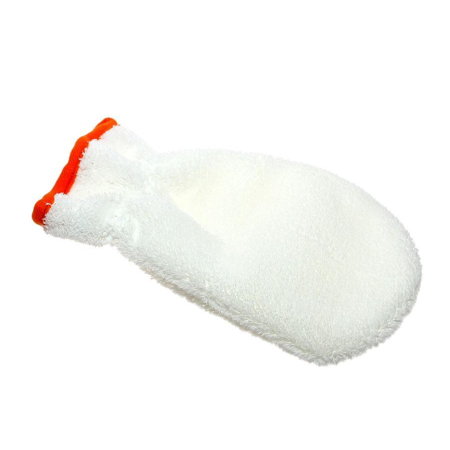 CarPro InnerScrub Glove MF  γάντι καθαρισμού εσωτερικών Επιφανειών
