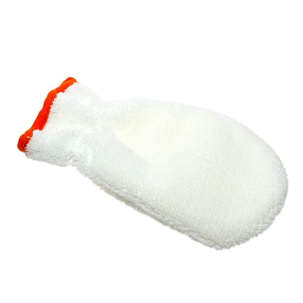 CarPro InnerScrub Glove MF  γάντι καθαρισμού εσωτερικών Επιφανειών