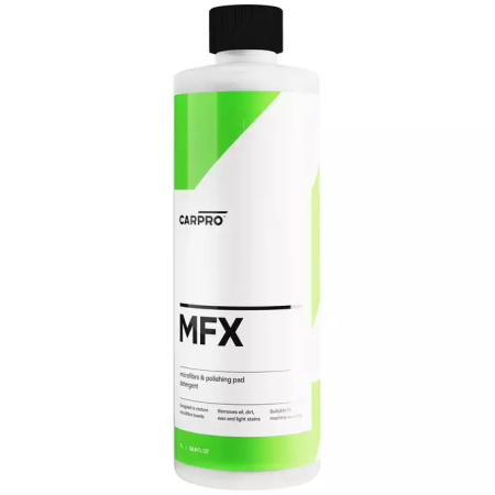 CarPro MFX Καθαριστικό Μικροινών 500ML