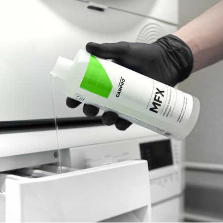CarPro MFX Καθαριστικό Μικροινών 500ML