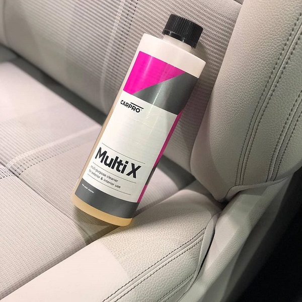 CarPro Multi X Καθαριστικό πολλαπλών εφαρμογών 500ML