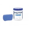 Polytop Blue Detailing Clay without abrasive (πηλός ) 200gr
