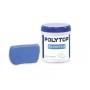 Polytop Blue Detailing Clay without abrasive (πηλός ) 200gr