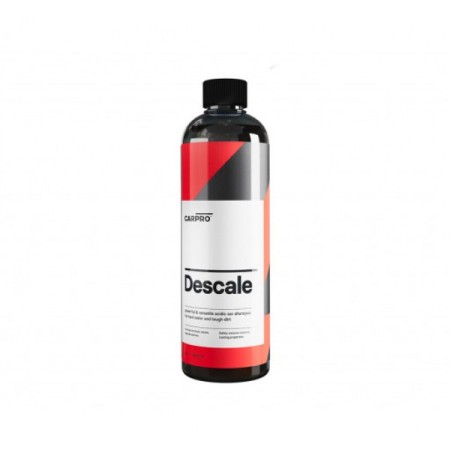 CarPro Descale Αφαλατικο Σαμπουαν 500ml