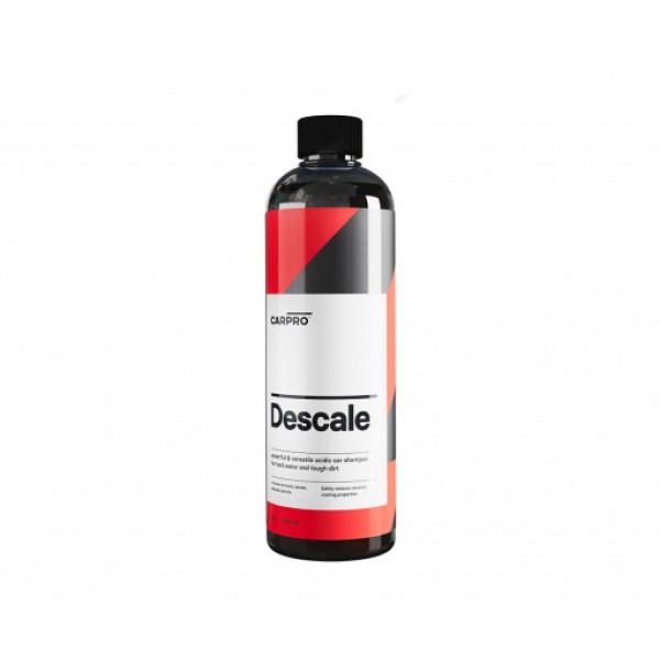 CarPro Descale Αφαλατικο Σαμπουαν 500ml