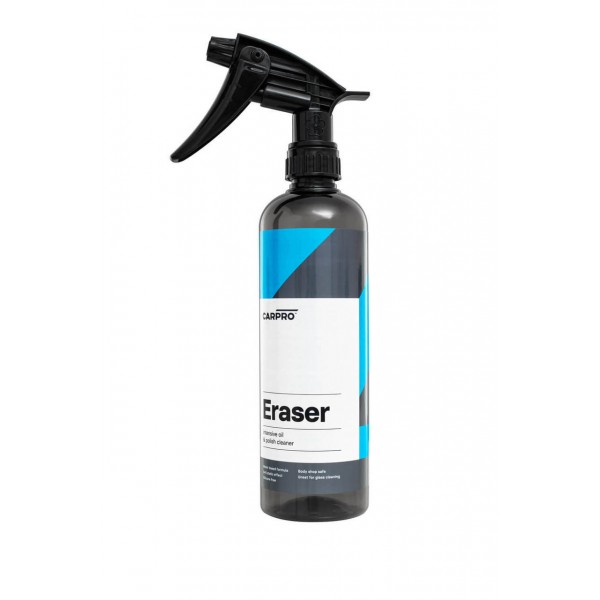 CarPro Eraser Καθαριστικο εξωτερικών επιφανειών 500ML