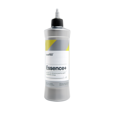 CarPro Essence Plus Αλοιφή πυρυτίου  500ML