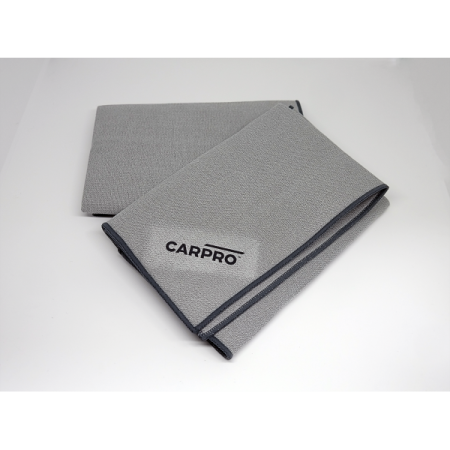 CarPro Glass Fiber Πανί μικροινών για τα τζάμια 40χ40cm