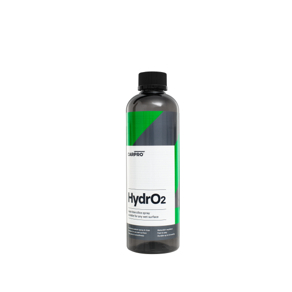 CarPro HydrO2 Στεγανωτικό Σπρέι 500ML