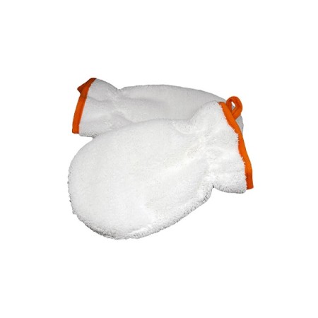 CarPro InnerScrub Glove MF  γάντι καθαρισμού εσωτερικών Επιφανειών