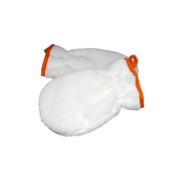 CarPro InnerScrub Glove MF  γάντι καθαρισμού εσωτερικών Επιφανειών