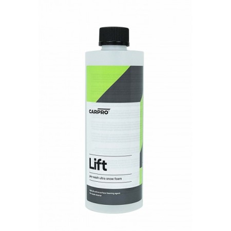 CarPro Lift Ενεργός Αφρός Πρόπλυσης 500ML