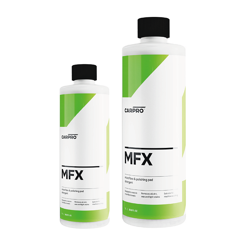 CarPro MFX Καθαριστικό Μικροινών 500ML