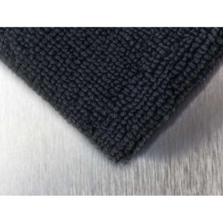 Polytop Microfibre Cloth Black πανί μικροινών  40X40