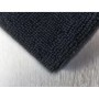 Polytop Microfibre Cloth Black πανί μικροινών  40X40