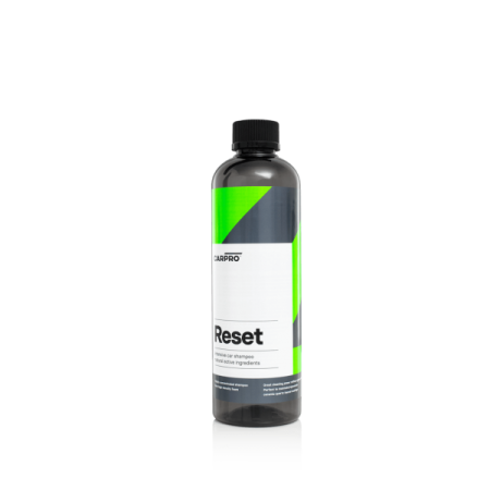 CarPro Reset Car Shampoo Σαμπουάν πλυσίματος 500ML