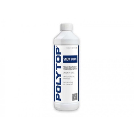 Polytop Snow Foam (Ενεργός Αφρός) 1L