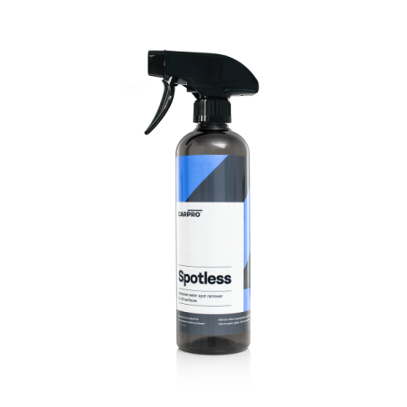 CarPro Spotless  Αφαίρεσης κηλίδων αλάτων 500ML