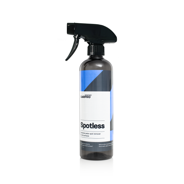 CarPro Spotless  Αφαίρεσης κηλίδων αλάτων 500ML