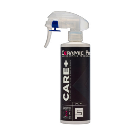 Ceramic Pro Care+ Topper Κεραμικής Επίστρωσης 300ml keramiko sealant