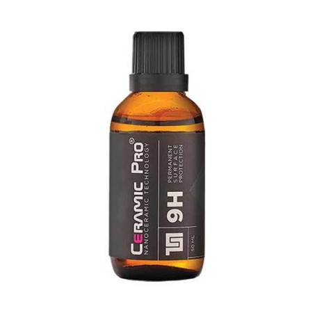 Ceramic Pro 9H Κεραμική Επίστρωση 50ml Keramikh Epistrosh 9H