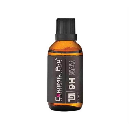 Ceramic Pro 9H Κεραμική Επίστρωση 50ml Keramikh Epistrosh 9H