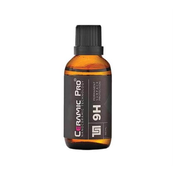 Ceramic Pro 9H Κεραμική Επίστρωση 50ml Keramikh Epistrosh 9H