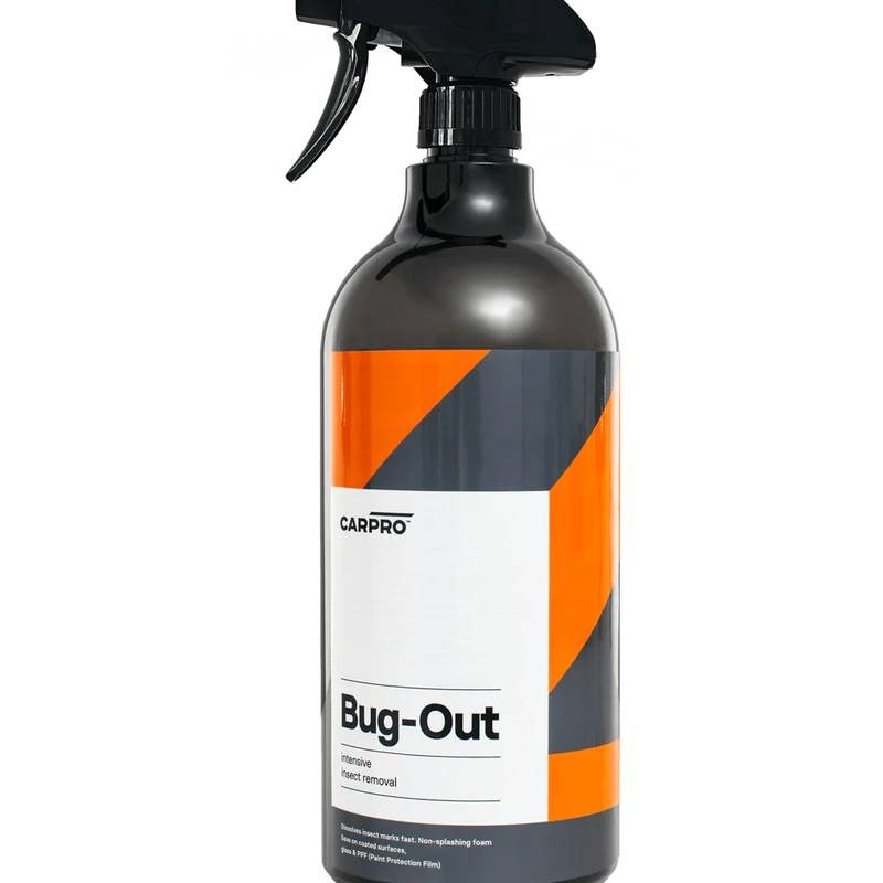 CarPro Bug Out Καθαριστικό Εντόμων 1LT