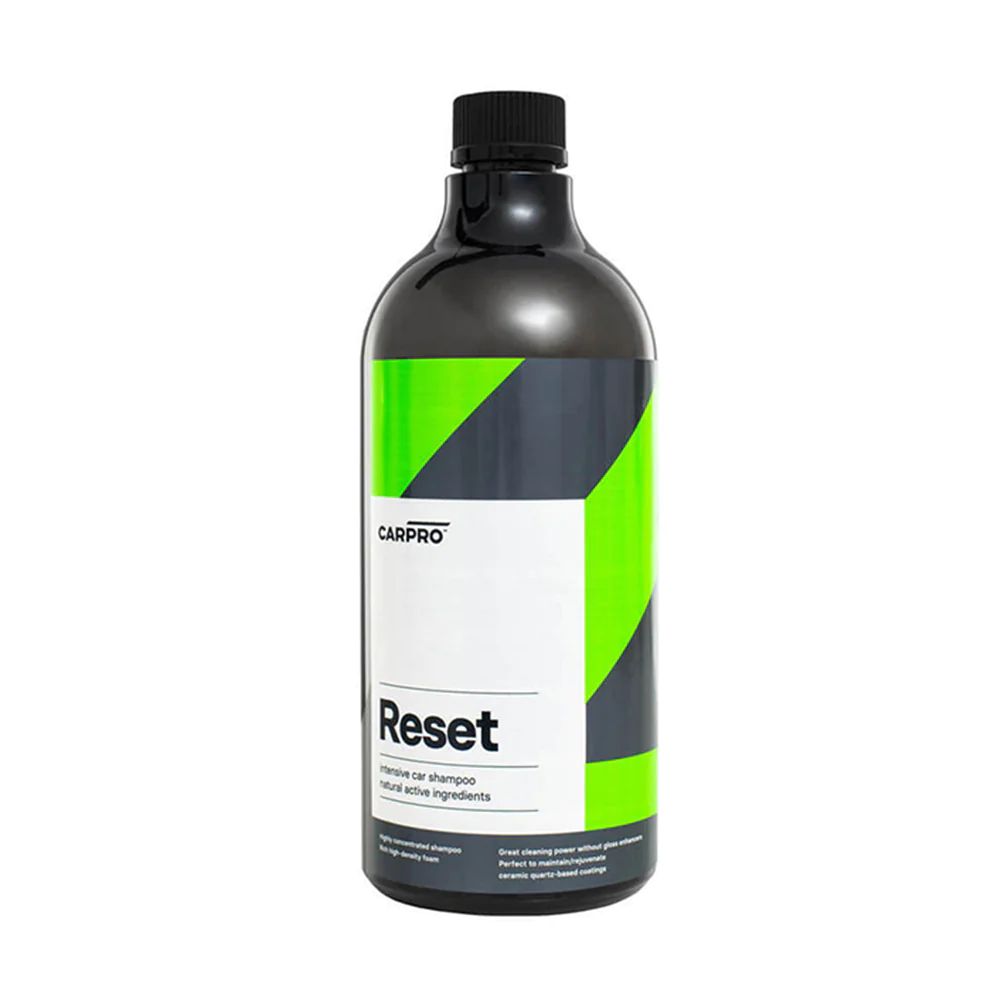 CarPro Reset Car Shampoo Σαμπουαν Πλυσίματος 1LT