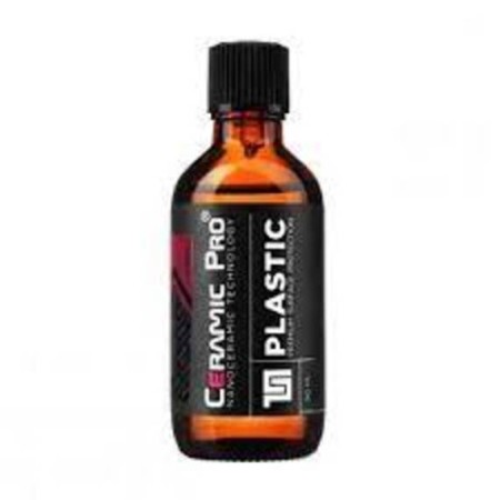Ceramic Pro Plastic Κεραμική επίστρωση πλαστικών 50ml