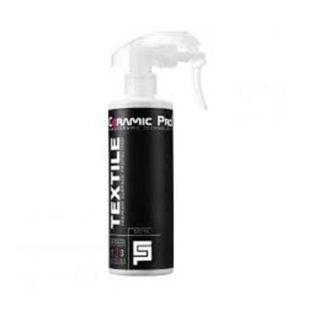 Ceramic Pro Textile Κεραμική Αδιαβροχοποίηση Υφασμάτων 300ml Adiavroxopoihsh yfasmaton