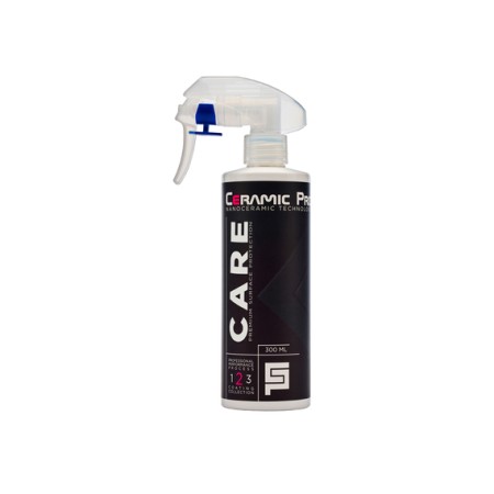 Ceramic Pro Care Στεγανωτικό Κεραμικών και μη Επιστρώσεων 300ml Keramiko Sealant