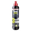 Menzerna Super Finish 3500 Ψιλή Αλοιφή Γυαλίσματος 250ml