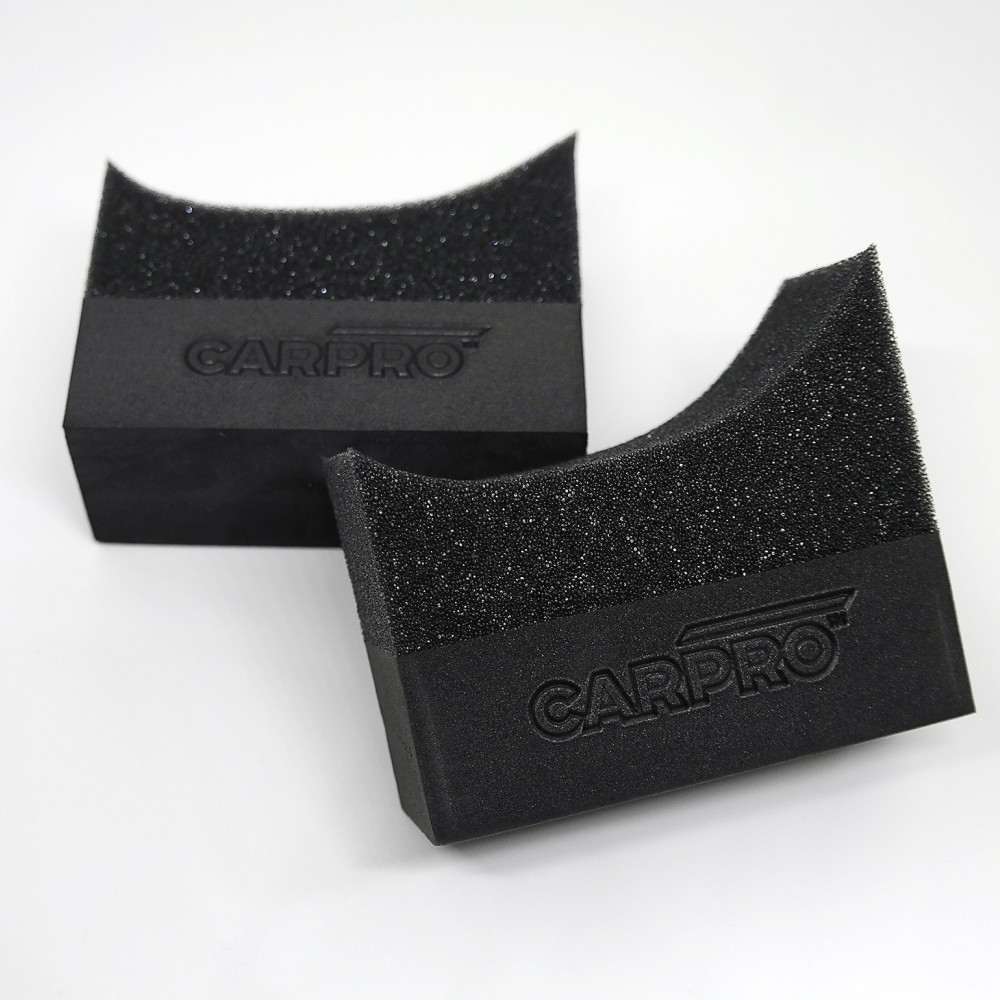 Car Pro Tire Applicator 1pc