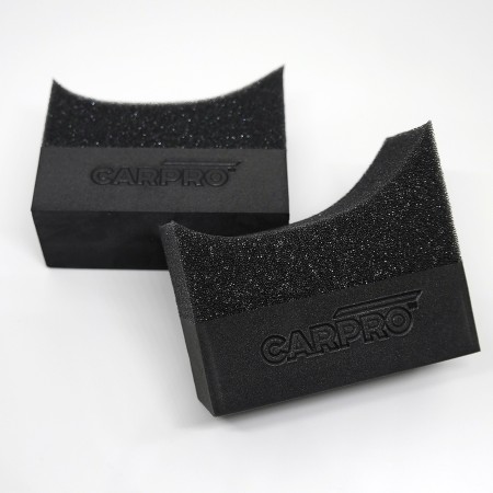 Car Pro Tire Applicator 1pc