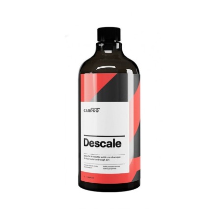CarPro Descale Αφαλατικό Σαμουάν 1LT