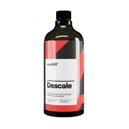 CarPro Descale Αφαλατικό Σαμουάν 1LT
