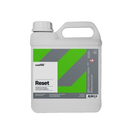 CarPro Reset Car Shampoo Σαμπουαν Πλυσίματος 4LT