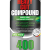 Menzerna Heavy Cut Compoud 400 Green Line Κοπτική Αλοιφή Γυαλίσματος 1lt