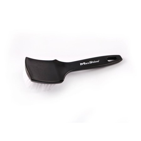 Maxshine Brush For Rubber Βουρτσα Καθαρισμου Ελαστικων