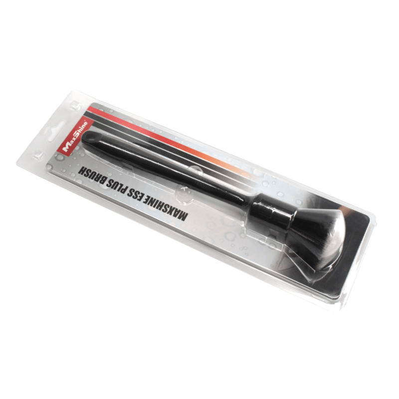 Maxshine Detailing Brush ESS PLUS Soft Long 25cm Πινελο Καθαρισμου Μακρυ Μαλακό