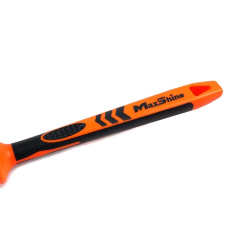 Maxshine Detailing Brush Boar Hair #12 Πινελο Καθαρισμου Τριχας Καπρου