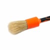 Maxshine Detailing Brush Boar Hair #14 Πινελο Καθαρισμου Τριχας Καπρου